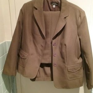 Professional Pant Suit - Giorgio Sant'Angelo